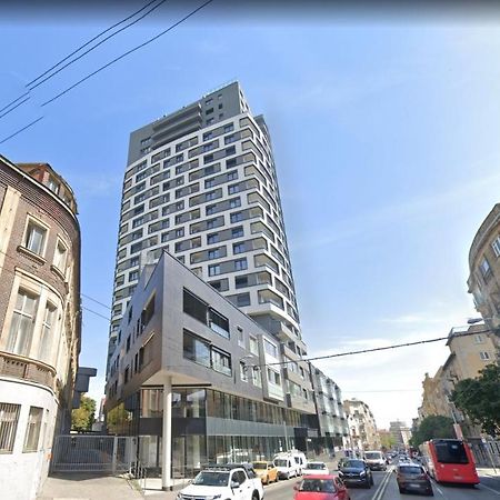 2 Room Apartment, With A View Of The Castle 布拉迪斯拉发 外观 照片